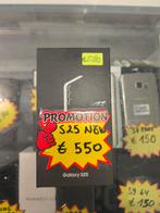 Samsung S25 128gb Nieuw geseald 2 jaar garantie, Ophalen of Verzenden, Nieuw
