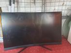 Msi monitor, Computers en Software, Ophalen, Gebruikt, MSI gaming