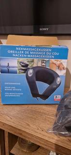Nekkussenmassage nieuw!, Sport en Fitness, Massageproducten, Ophalen of Verzenden, Nieuw