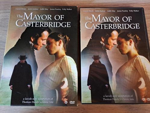 The Mayor Of Casterbridge, Cd's en Dvd's, Dvd's | Overige Dvd's, Ophalen of Verzenden