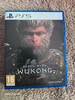 Black Myth Wukong PS5, Games en Spelcomputers, Games | Sony PlayStation 5, Ophalen, Zo goed als nieuw