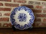 Decoratie borden delfts blauw, Antiek en Kunst, Ophalen