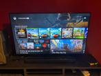 samsung 55p christal, Audio, Tv en Foto, Televisies, Ophalen, Nieuw, Samsung