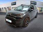 Citroen C3 Aircross  1.2 PureTech 130 S&S EAT6 Shine, Auto's, Citroën, Automaat, Euro 6, 130 pk, 96 kW