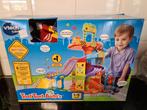 Vtech Toet Toet Auto's Parkeertoren, Kinderen en Baby's, Ophalen, Zo goed als nieuw
