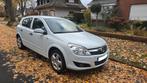 Opel Astra 1.6 Benzine, Auto's, Electronic Stability Program (ESP), Wit, Handgeschakeld, 5 deurs