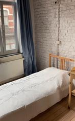 Eenpersoonsbed (90 cm) met NIEUW matras, Huis en Inrichting, Slaapkamer | Bedden, Nieuw