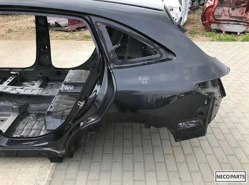 MERCEDES EQC N293 ACHTERSCHERM ZIJSCHERM SCHERM SPATBORD O.A, Auto-onderdelen, Carrosserie, Spatbord, Mercedes-Benz, Gebruikt