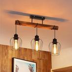 industriële  Plafondlamp SNELLE GRATIS LEVERING, Verzenden, Nieuw, Metaal