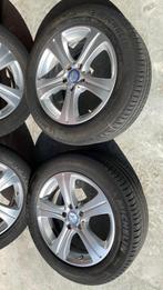 Mercedes E-klasse Alu velgen, Ophalen, Gebruikt, Mercedes-Benz