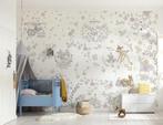 Disney Classics Dieren Behang - 368x254 - Gratis Verzending, Kinderen en Baby's, Ophalen of Verzenden, Nieuw, Wanddecoratie