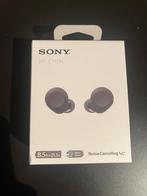 Sony WFC710N Noise Canceling Oortjes, Audio, Tv en Foto, Hoofdtelefoons, Ophalen of Verzenden, Sony, Bluetooth