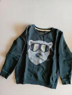 3 MOOIE PULLS maat 116 + een lange broek maat 116, Ophalen of Verzenden, Zo goed als nieuw, Trui of Vest