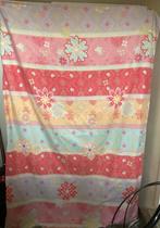 Dekbedovertrek, Envoi, Utilisé, Rose, Housse de couette