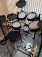 Elektronisch drumstel, Muziek en Instrumenten, Ophalen, Zo goed als nieuw, Overige merken, Elektronisch