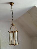 lamp, Huis en Inrichting, Art deco, Zo goed als nieuw, 50 tot 75 cm, Ophalen