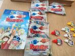 Jeu ONEPIECE Breakkey collective Key game 2003, Ophalen of Verzenden, Zo goed als nieuw