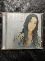 CD Cher - Believe, CD & DVD, CD | Pop, Utilisé, Enlèvement ou Envoi, 1980 à 2000