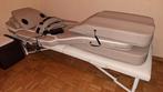 Andullatie bed HHP,, Ophalen