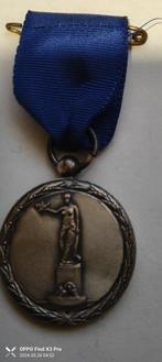 médaille colombophile belge, Ophalen of Verzenden