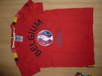 voetbal T-shirt, maat 122, Enfants & Bébés, Vêtements enfant | Taille 122, Enlèvement ou Envoi
