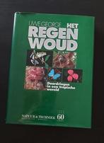 Het regenwoud : doordringen in een tropische wereld, Livres, Nature, Utilisé, Nature en général, Enlèvement ou Envoi