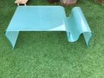 Salontafel, Ophalen, Gebruikt, 50 tot 100 cm, Design
