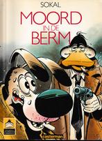 Drie strips : Inspekteur Canardo nrs. 1, 2 en 3., Boeken, Stripverhalen, Verzenden