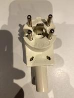 Perilex stekker, Doe-het-zelf en Bouw, Elektriciteit en Kabels, Ophalen, Nieuw, Stekker