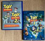 3 DVD’s Toy Story 1 tem 3, ook apart te koop, Ophalen of Verzenden, Zo goed als nieuw