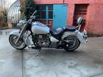 Yamaha XV 1600A Whitestar Motorfiets, Motoren, Bedrijf, Overig