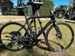 Pinarello Paris racefiets (maat 54), Fietsen en Brommers, Ophalen, Zo goed als nieuw, Carbon, 10 tot 15 versnellingen