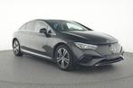 Mercedes-Benz EQE 300 Business Line + LEDER + CARPLAY + LED, Auto's, Mercedes-Benz, Automaat, Achterwielaandrijving, Gebruikt