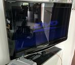 samsung 32 inch tv van 2008, Audio, Tv en Foto, Televisies, Ophalen, Gebruikt, 50 Hz, LCD