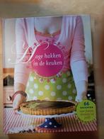 Hoge hakken in de keuken, Boeken, Ophalen of Verzenden, Zo goed als nieuw, Petra de Hamer, Europa