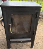 Panadero Hijo de Miguel houtkachel 6,8 kw, Ophalen, Gebruikt, Houtkachel, Vrijstaand