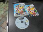 WII Dragon Ball Z Budokai Tenkaichi 2 (orig-compleet), Games en Spelcomputers, Games | Nintendo Wii, Vanaf 12 jaar, 2 spelers