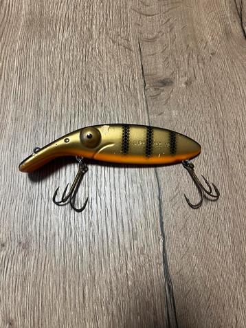 Legend lure super mee nee beschikbaar voor biedingen