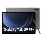 Samsung Galaxy Tab S9 FE+, Computers en Software, Nieuw, Wi-Fi en Mobiel internet, Samsung, Galaxy Tab S9 FE+