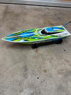 Bateau traxxas blast neuf, Ophalen, Zo goed als nieuw