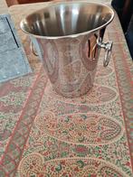 Ijsemmer heel goede kwaliteit, Ophalen