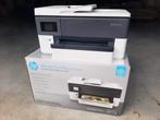 HP OfficeJet Pro 7720 breedformaat, goed staat., Ophalen, Hp, Printer, Zo goed als nieuw