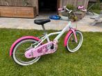 Kinderfiets 16 inch, Fietsen en Brommers, Fietsen | Kinderfietsjes, Ophalen, Gebruikt, B-Twin
