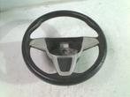 STUUR Seat Ibiza IV SC (6J1) (01-2008/12-2016) (6j0419091m), Gebruikt, Seat