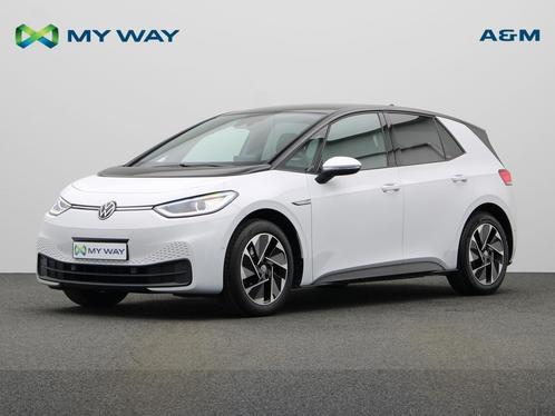Volkswagen ID.3 ID.3 58 kWh Pro Performance, Auto's, Volkswagen, Overige modellen, ABS, Airbags, Airconditioning, Alarm, Cruise Control