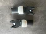 Bugaboo adapter, Kinderen en Baby's, Kinderwagens en Combinaties, Ophalen of Verzenden, Zo goed als nieuw, Kinderwagen, Bugaboo