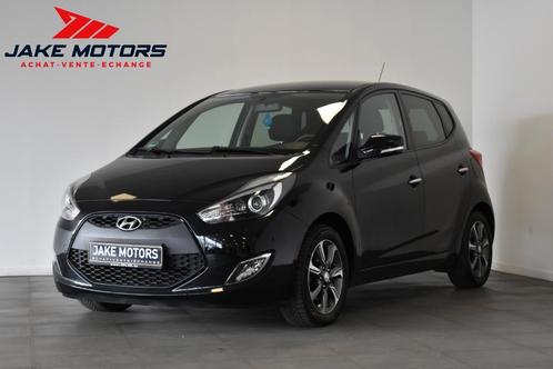 Hyundai iX20 1.6i ** AUTO ** CAMERA ** GPS ** GARANTIE **, Auto's, Hyundai, Bedrijf, Te koop, iX20, ABS, Airbags, Alarm, Bluetooth