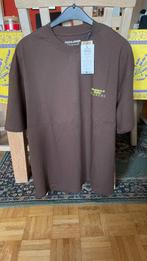 T-shirt marron J&J taille S Neuf, Vêtements | Hommes, T-shirts, Neuf, Brun, Enlèvement, Taille 46 (S) ou plus petite
