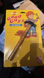 Chucky marteau trick or treat studio, Enlèvement ou Envoi, Neuf