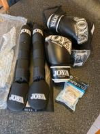 Boksartikelen complete set splinternieuw!, Sport en Fitness, Maat S, Ophalen, Zo goed als nieuw